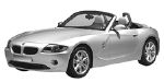 BMW E85 U1247 Fault Code