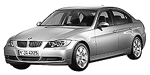 BMW E92 U1247 Fault Code